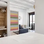Εξοχικό σπίτι Estudio Marta *
