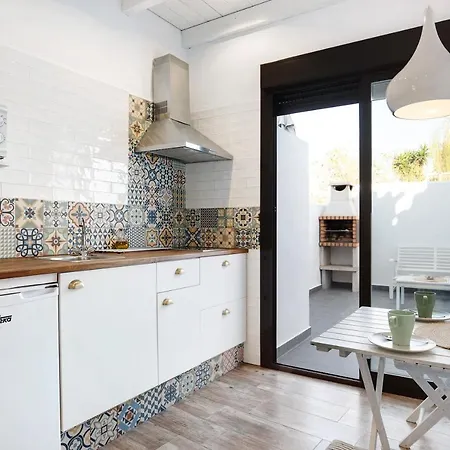 Estudio Marta * Коніль-де-ла-Фронтера