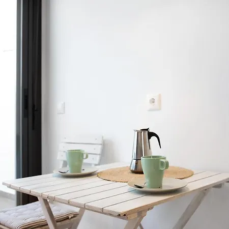 Літній будинок Estudio Marta