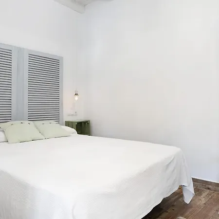 Estudio Marta Літній будинок *