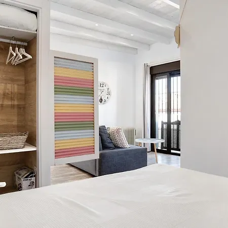 Estudio Marta Літній будинок *