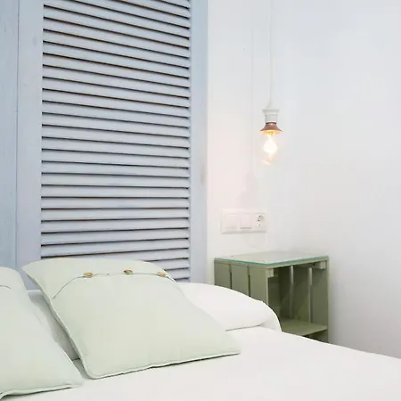Estudio Marta Kır Evi Conil De La Frontera