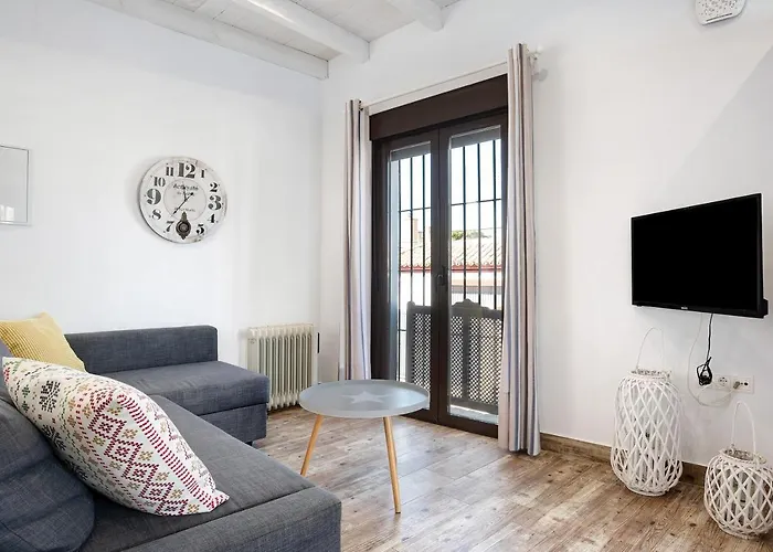 Estudio Marta Casa rural *