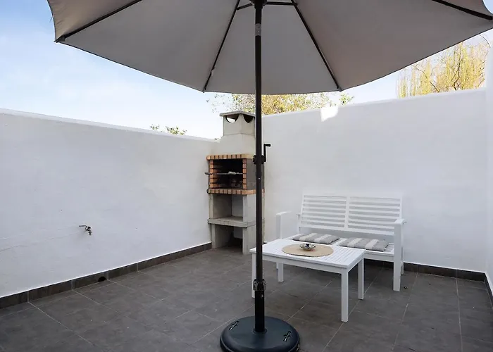 Estudio Marta Casa rural Conil De La Frontera