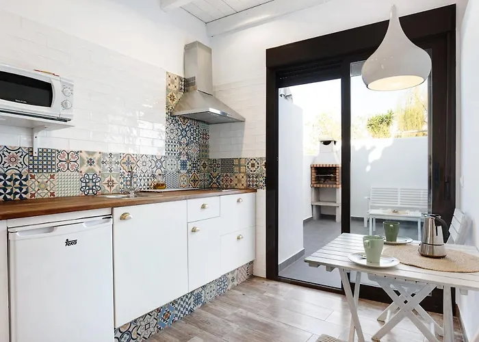 Estudio Marta * Conil De La Frontera