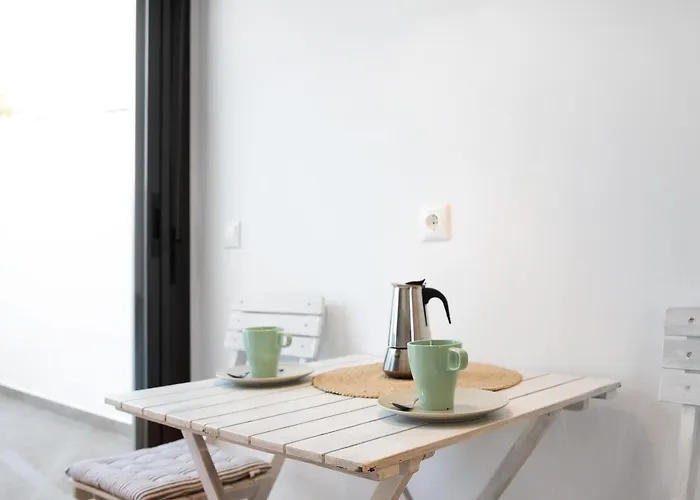 Casa rural Estudio Marta