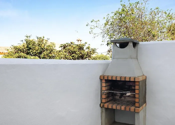 Estudio Marta Conil De La Frontera