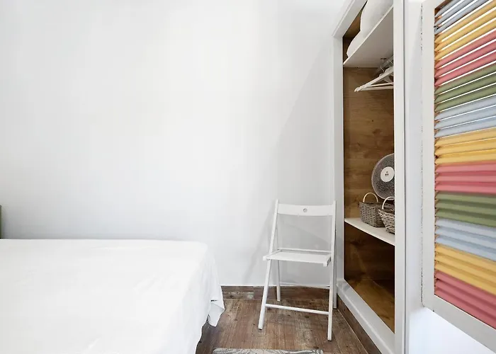 Casa rural Estudio Marta Conil De La Frontera