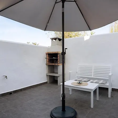 Estudio Marta Landhuis Conil De La Frontera