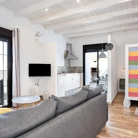 Estudio Marta Conil De La Frontera