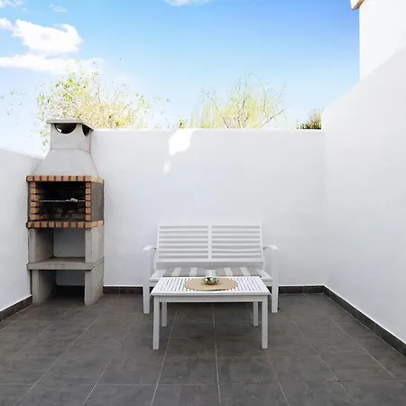 Estudio Marta * Conil De La Frontera