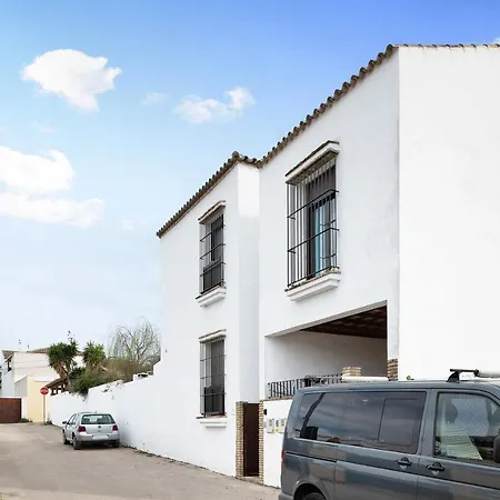 Estudio Marta Conil De La Frontera