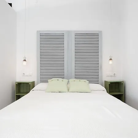 Estudio Marta * Conil De La Frontera