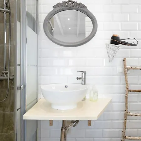 Estudio Marta Conil De La Frontera