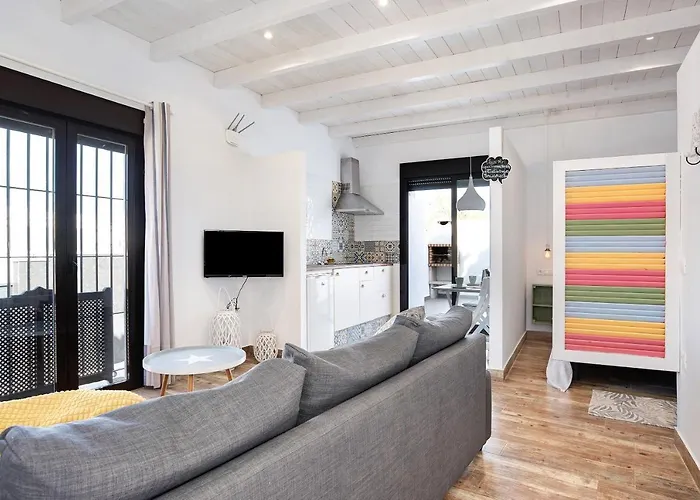 Estudio Marta Conil De La Frontera