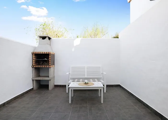 Estudio Marta * Conil De La Frontera