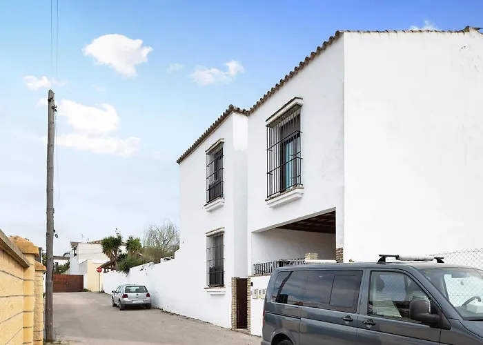 Estudio Marta Conil De La Frontera