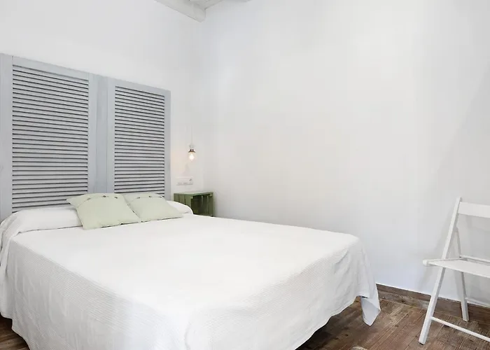 Estudio Marta Casa rural *