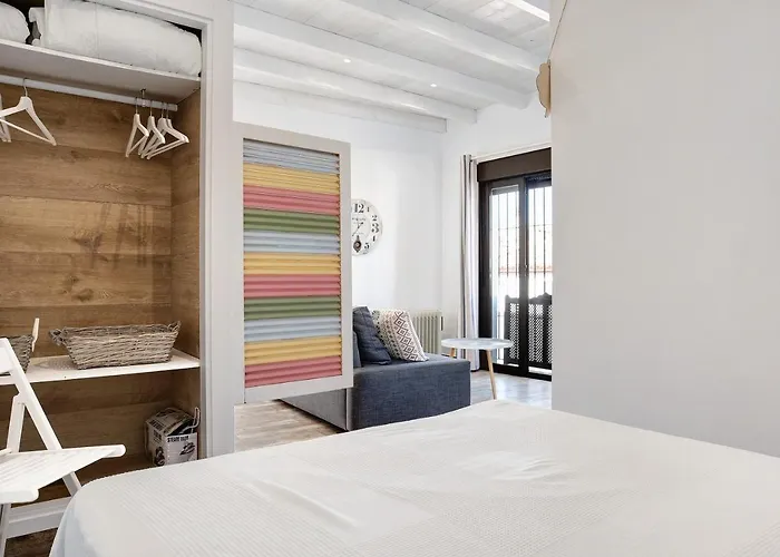 Estudio Marta Casa rural *