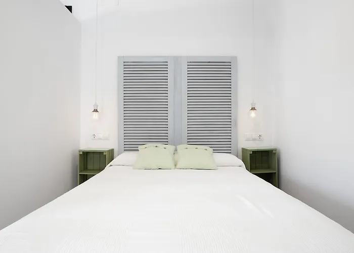 Estudio Marta * Conil De La Frontera