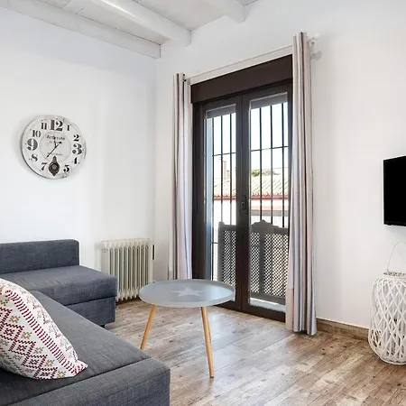 Estudio Marta Apartment *