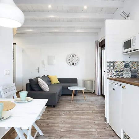 Apartment Estudio Marta Conil De La Frontera