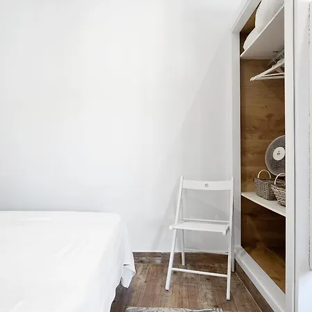 Apartment Estudio Marta Conil De La Frontera